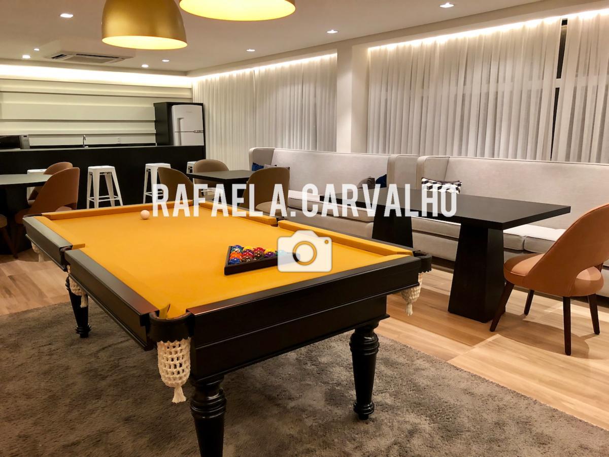 Flat Apartamento Jk Duo Сао Жозе до Рио Прето Екстериор снимка