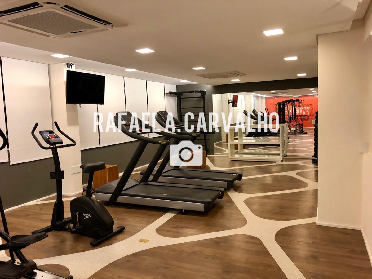 Flat Apartamento Jk Duo Сао Жозе до Рио Прето Екстериор снимка