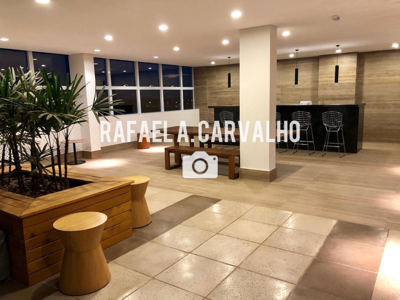 Flat Apartamento Jk Duo Сао Жозе до Рио Прето Екстериор снимка